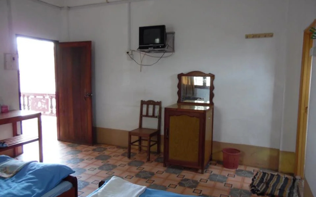 Dokkhoune Guesthouse
