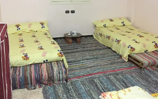 Nubian Holiday House Aswan