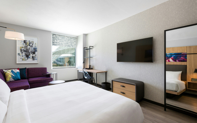 Aloft San Juan