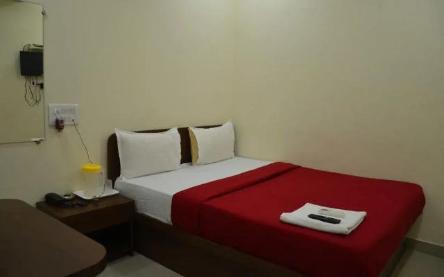 Hotel Star Annex