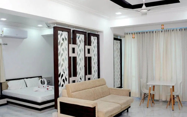 Shree Hotel