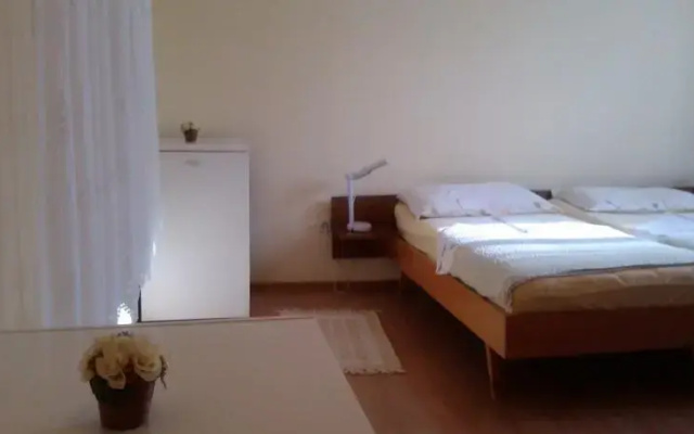 Rooms Karla