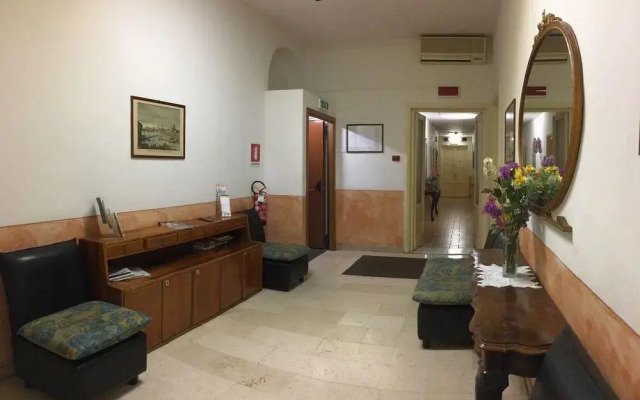 Hotel Olimpia