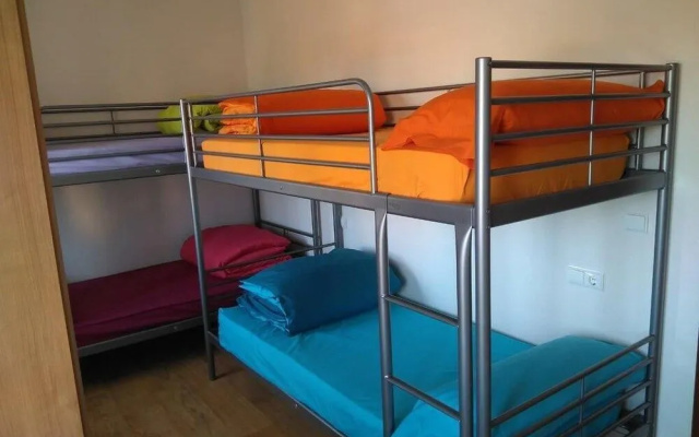 Albergue y Centro de Agrodiversidad - Hostel