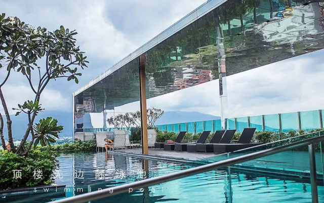 The Astra Condo Chiang Mai