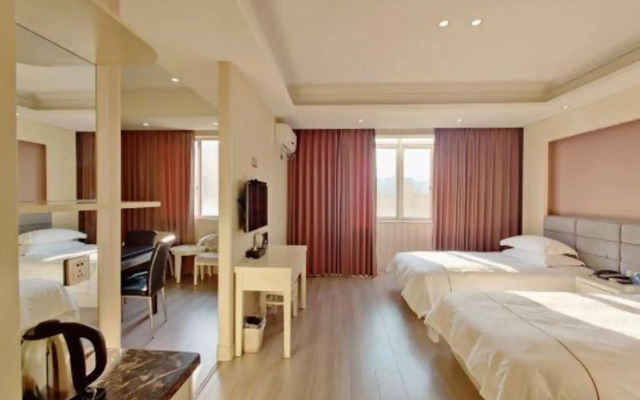 Yueqing City Star Business Hotel