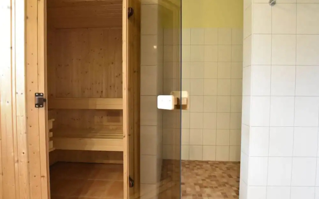 Ferienwohnung in Zierow