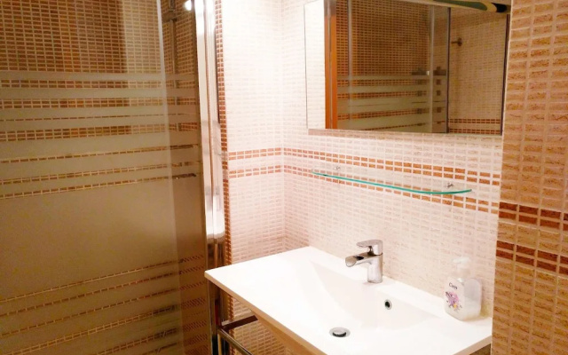 Apartsalou Rosa