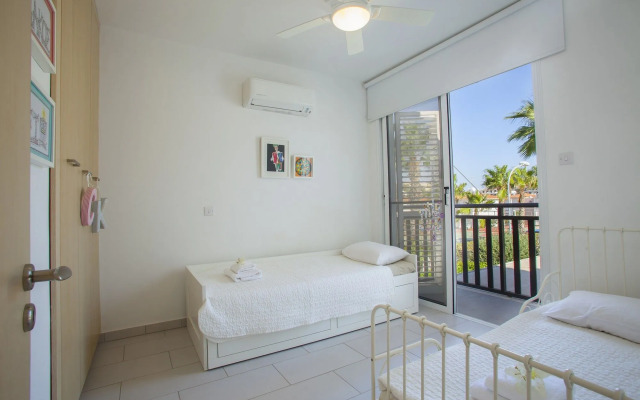 Passion Villa