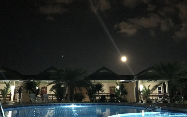 Huan Soontaree Resort