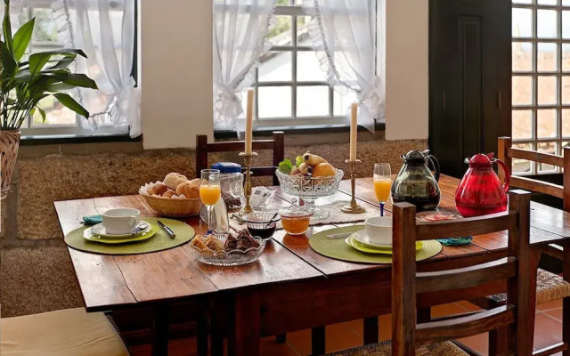Casa de Abbades