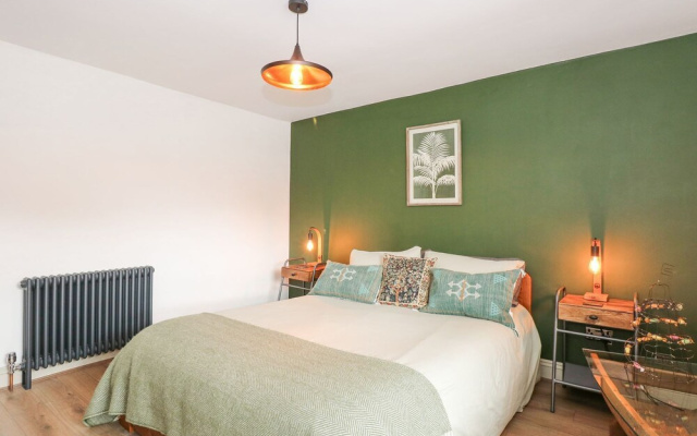 Joy's Cottage