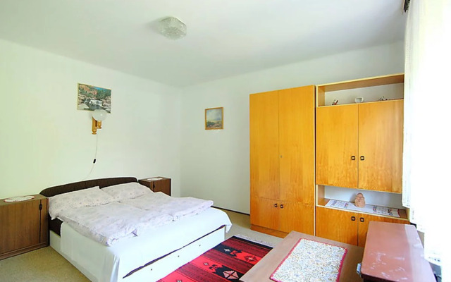 House Picea Balatonfenyves