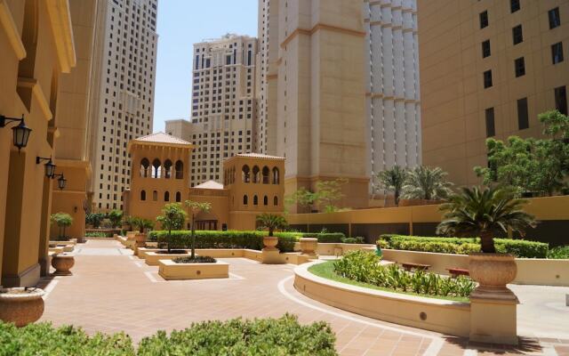 Elan Rimal Suites - JBR Dubai 1