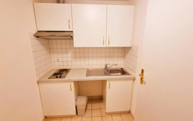 New Living Home Residenzhotel Hamburg