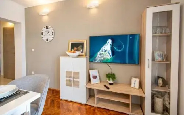 Apartments Villa Luce