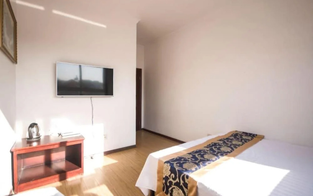 Liuzhuang Huayuhai Holiday Hostel
