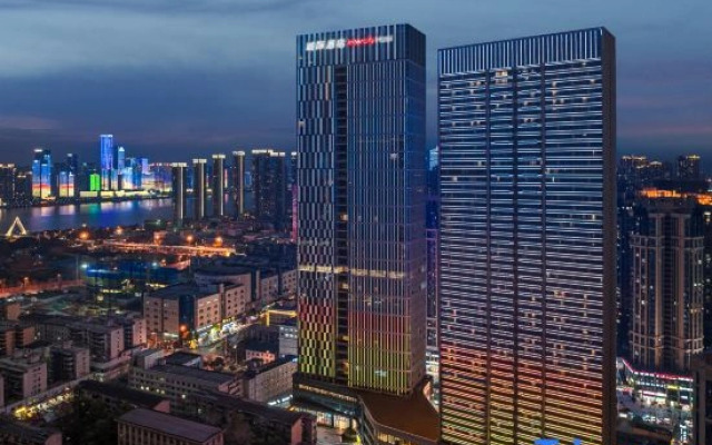 IntercityHotel River View, Ancient Kaifu Temple, Furong Middle Road, Changsha