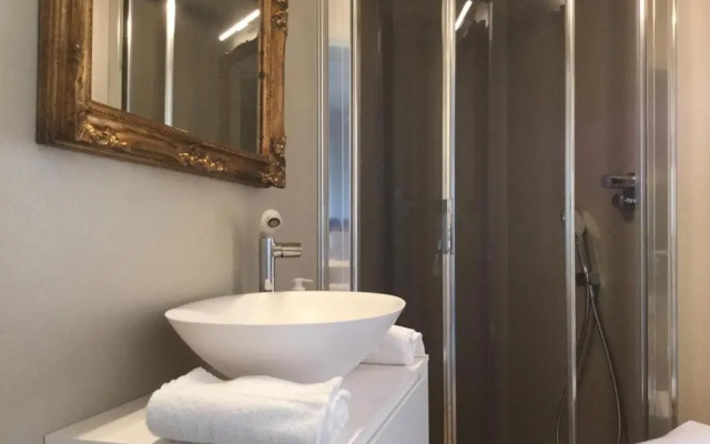 Luxury apartment Sestosenso La Porta