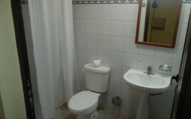 Hotel Tulipan