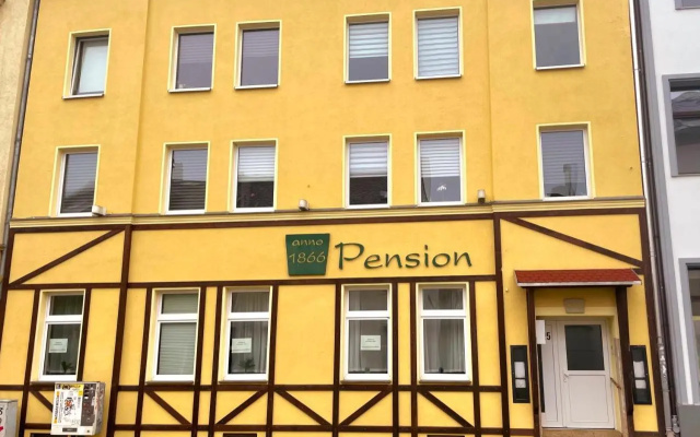 Pension Anno 1866