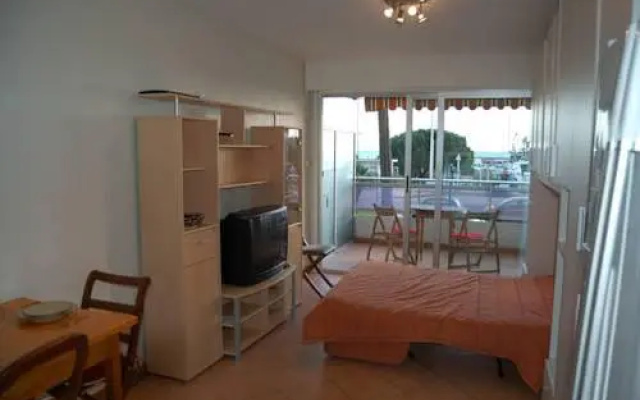 Superbe Appartement En Bord de Mer, Pres du Centre Et Des Plages