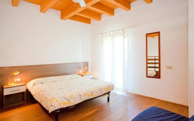 Residence Duna Rossa