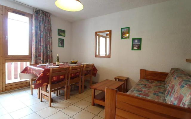 Appartement Termignon, 2 pièces, 6 personnes - FR-1-508-1