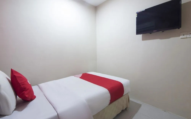 Oyo 89463 Sp Hotel