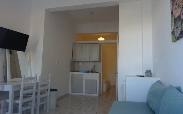Hotel Astropalia