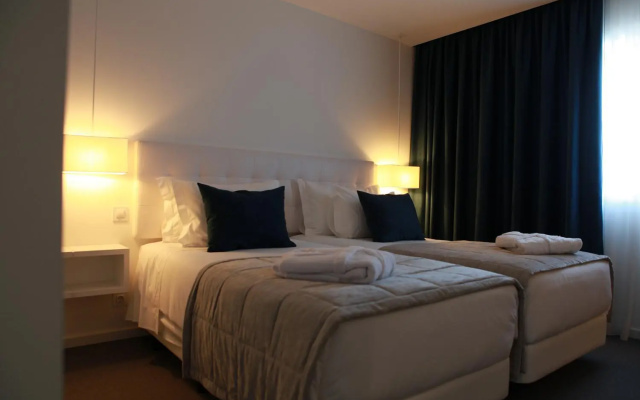 Hotel Anjo de Portugal