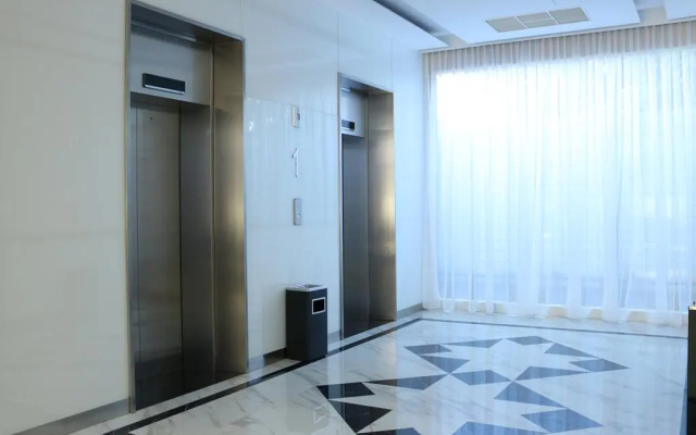 TravelHub Hotel Kualanamu