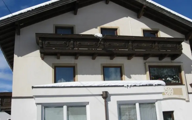 Haus Anna Jennewein