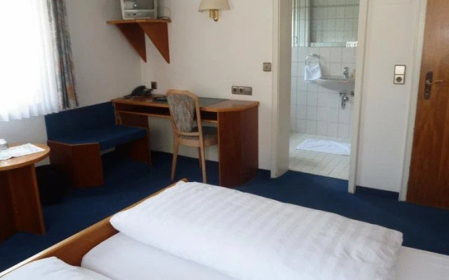 Hotel Krone Neuenburg