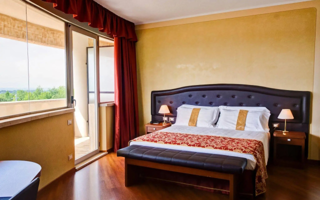 Best Western Galileo Palace