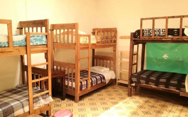 Hostal San Pueblo