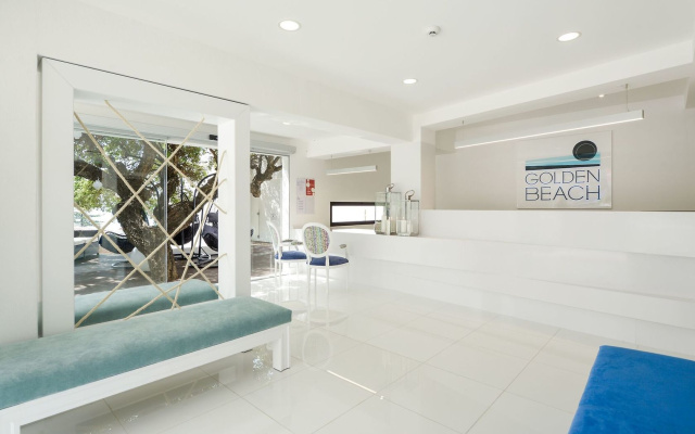 3HB Golden Beach