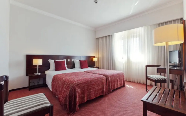 Hotel Lux Mundi