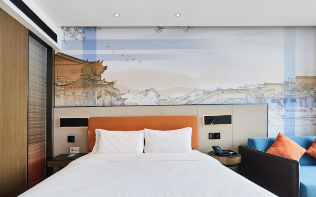 Hampton by Hilton Tonglu Fuchun River