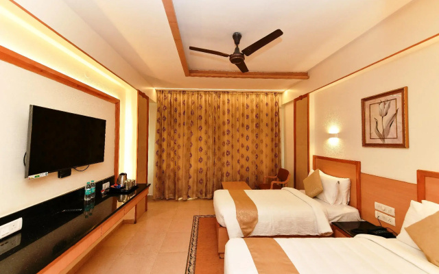 Hotel Roopa