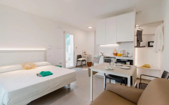 Smeraldo Residence