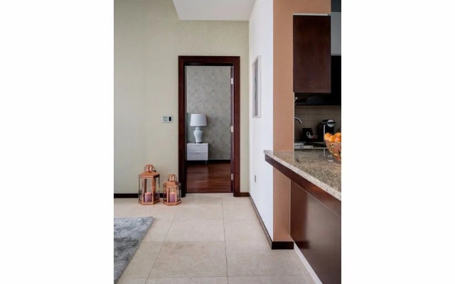 Dream Inn Dubai Apartments - Tiara