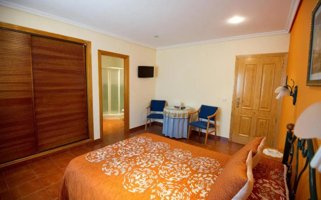 Hostal Guadiana