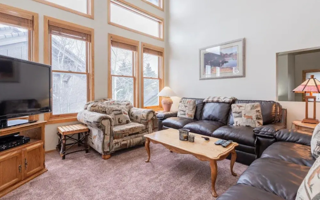Snowcreek #856 Phase V