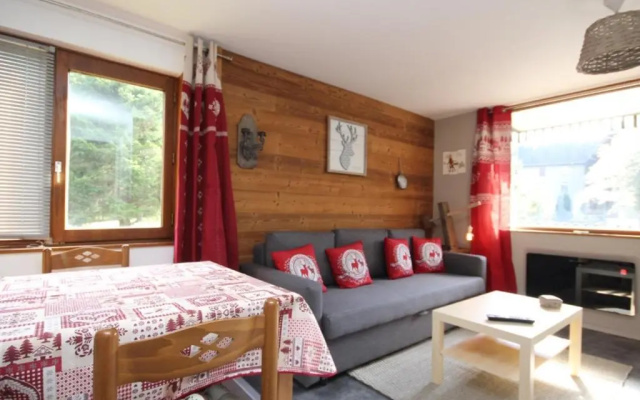 Appartement Mont-Dore, 2 pièces, 4 personnes - FR-1-608-135