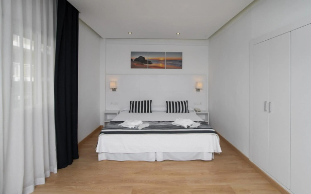 Voramar Hotel