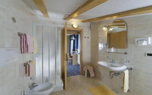 Hotel Fiordaliso