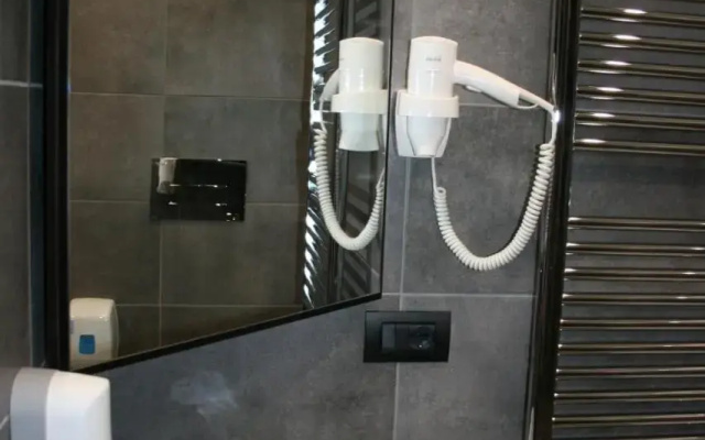 Bed and breakfast 3 stars Salerno