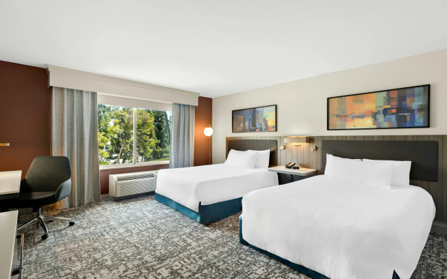 Hilton Garden Inn San Mateo