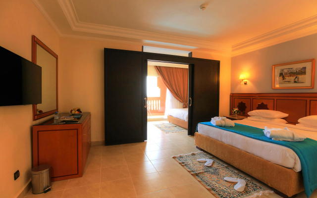 Pickalbatros AquaFunClub Allinclusive Marrakech